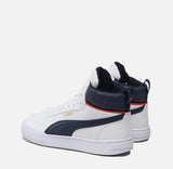 Високи кецове Puma Caven Mid 385843 03