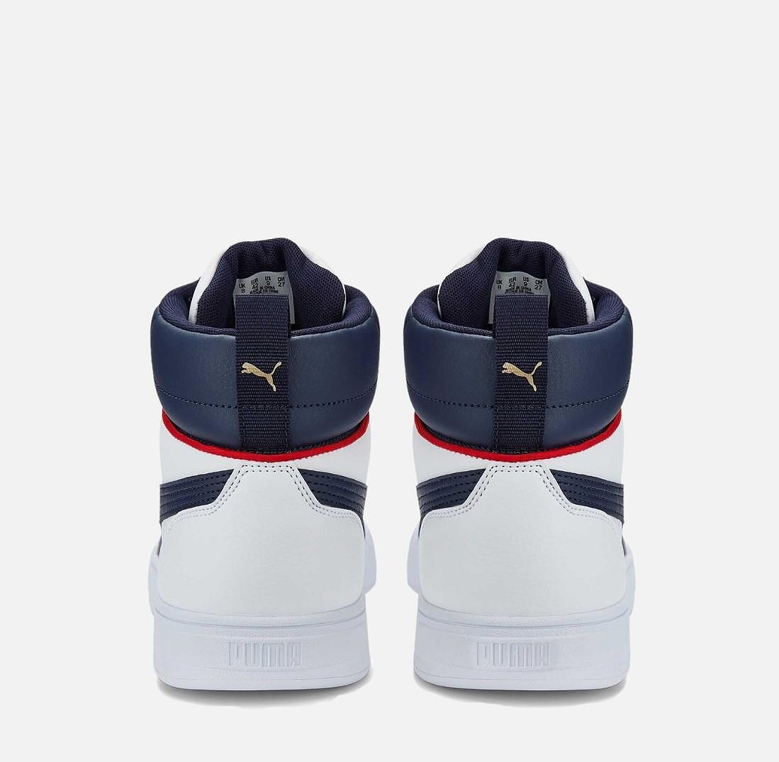 Високи кецове Puma Caven Mid 385843 03
