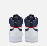 Високи кецове Puma Caven Mid 385843 03