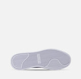 Ψηλά Sneakers PUMA Shuffle Mid White/Lakeblue 380748 10