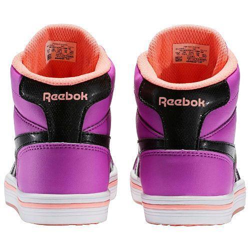 Tenisi înalți REEBOK Royal Mov BS5653