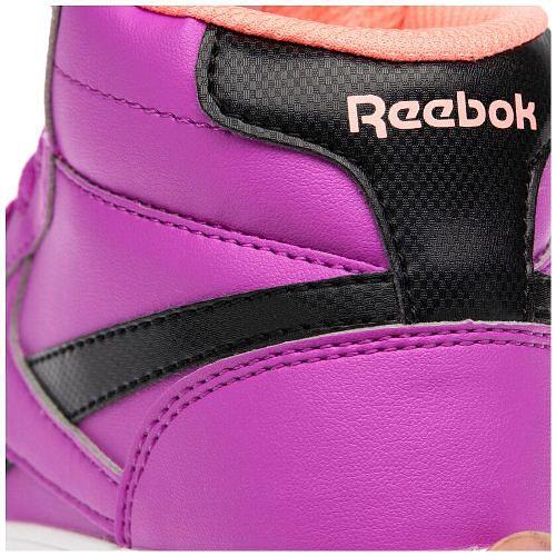 Tenisi înalți REEBOK Royal Mov BS5653