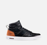 Αθλητικά παπούτσια LEE COOPER Μαύρο LC-202-13
