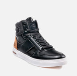 Αθλητικά παπούτσια LEE COOPER Μαύρο LC-202-13
