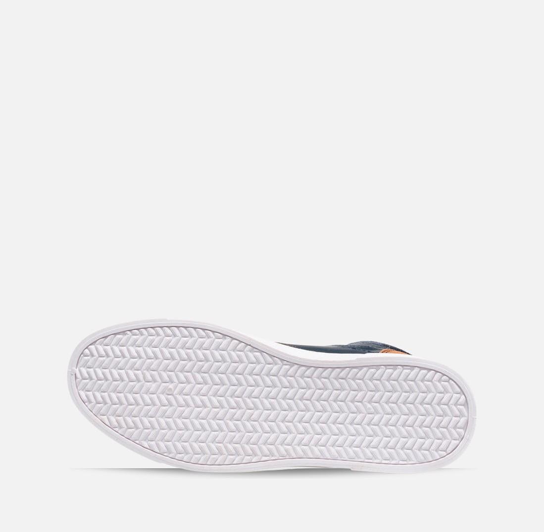 Αθλητικά παπούτσια LEE COOPER Μαύρο LC-202-13