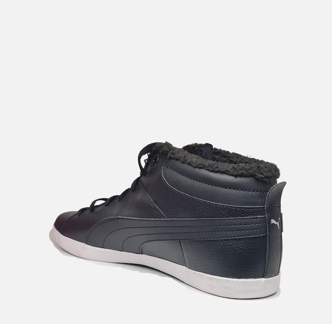 Кецове PUMA ELSU Mid Winter 355453 01