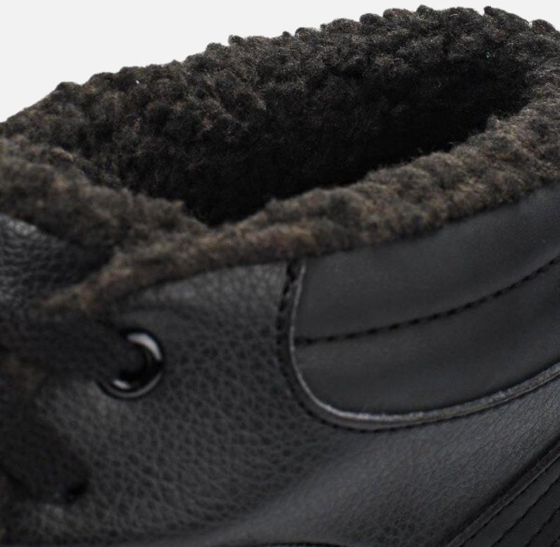 Кецове PUMA ELSU Mid Winter 355453 01