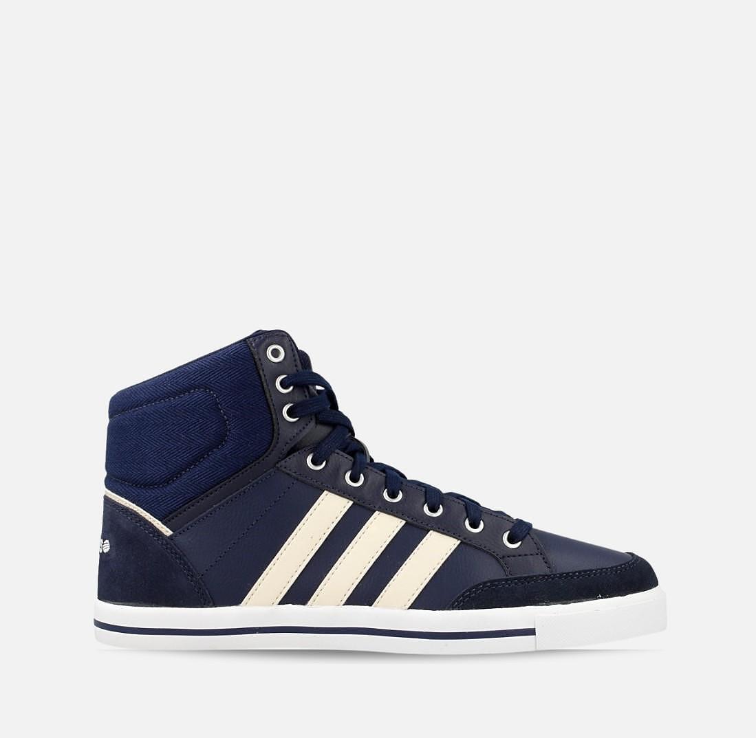 Adidași ADIDAS CACITY MID Albaștri F98421