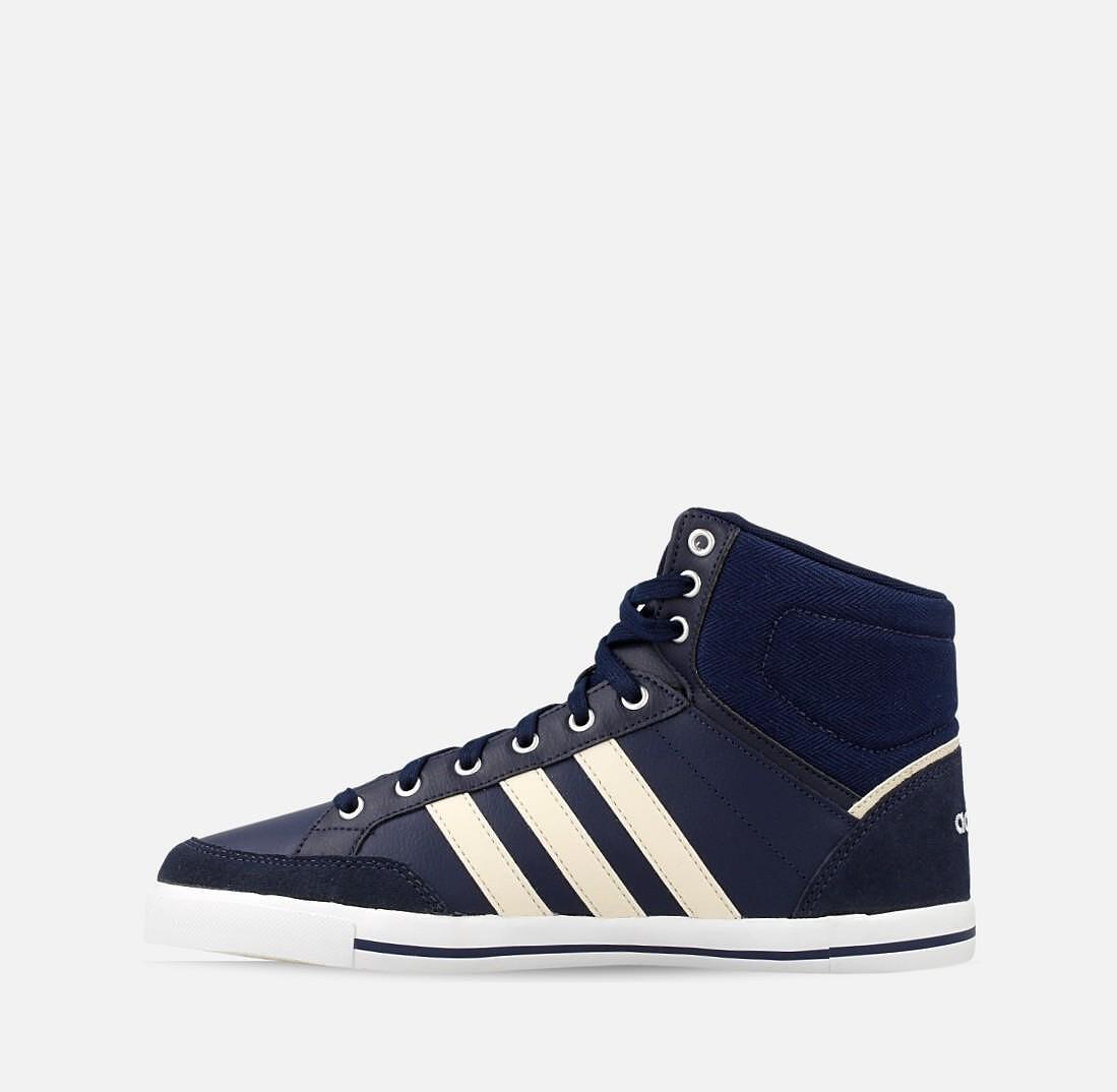 Adidași ADIDAS CACITY MID Albaștri F98421