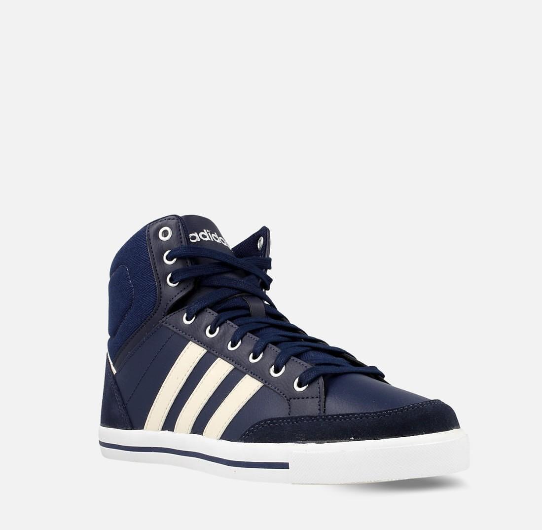 Adidași ADIDAS CACITY MID Albaștri F98421
