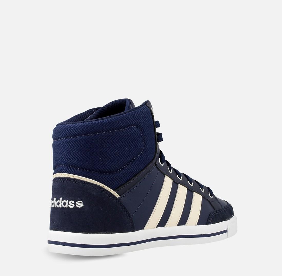 Adidași ADIDAS CACITY MID Albaștri F98421