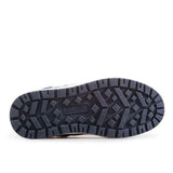 Αθλητικά παπούτσια LEE COOPER High-top Μπλε με φερμουάρ