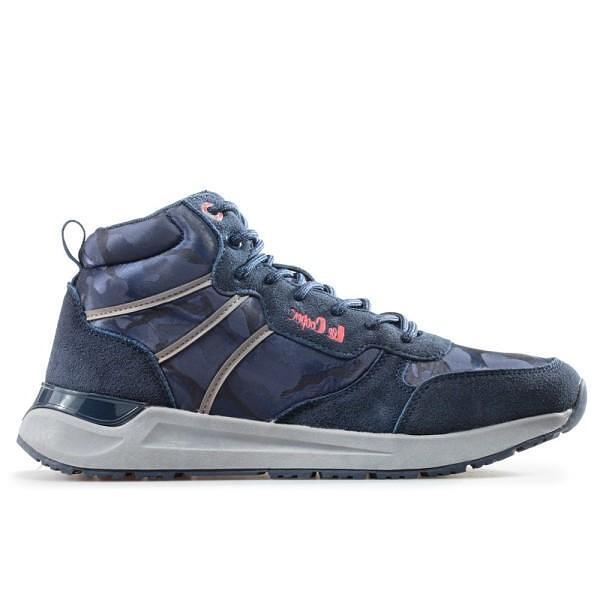Sneakers Lee Cooper Σκούρο μπλε 902-06