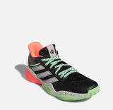 Мъжки маратонки Adidas Harden Stepback Black FW8486