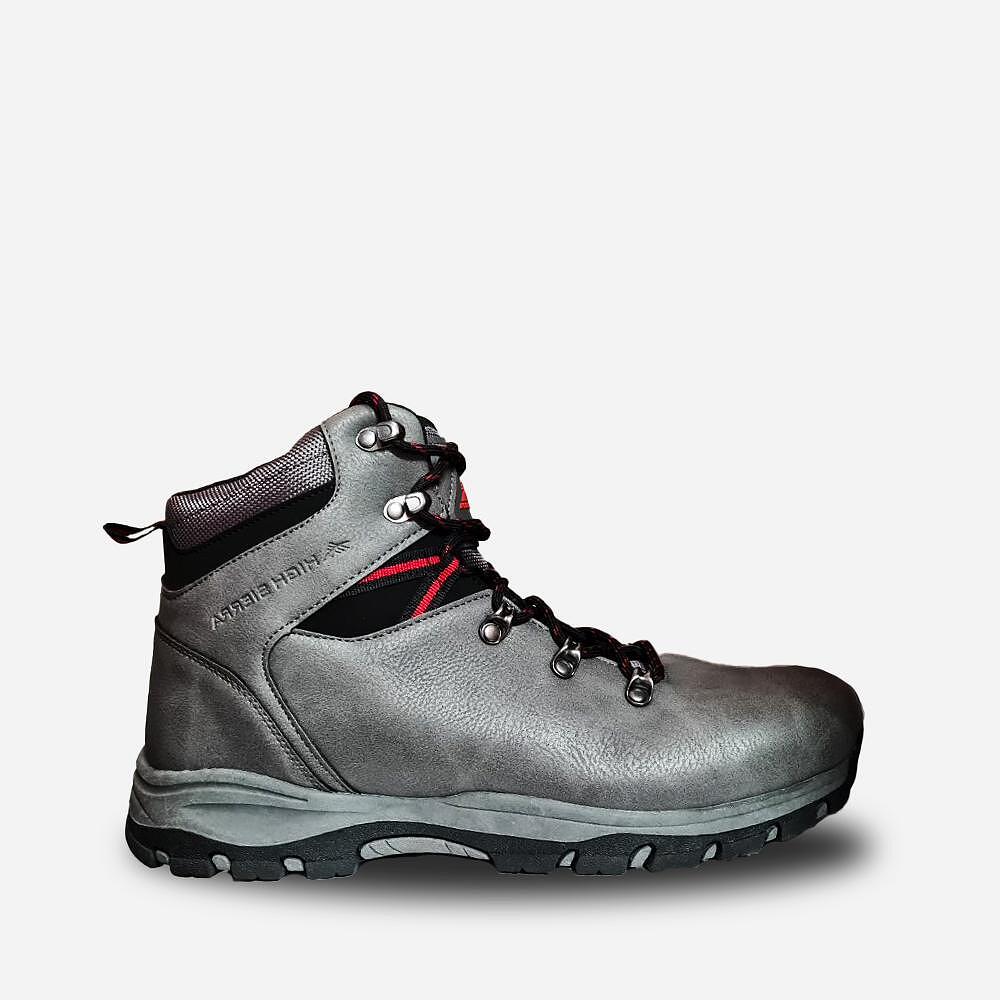 Зимни обувки High Sierra HSS22W GREY