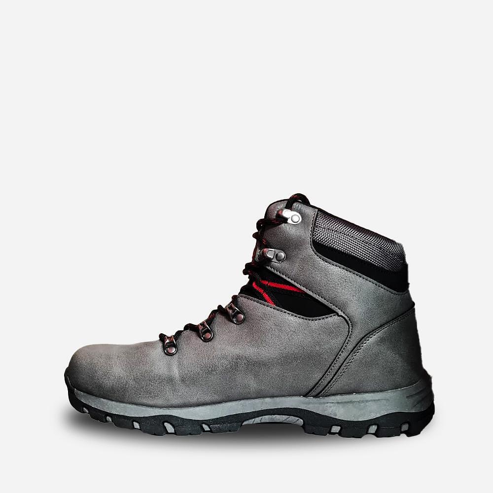 Зимни обувки High Sierra HSS22W GREY