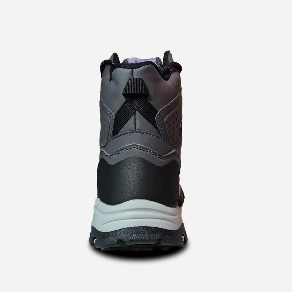 Зимни обувки High Sierra HSS21W GREY/BLACK
