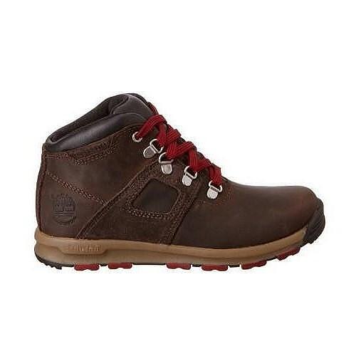 Зимни боти Timberland Earthkeepers Gore-Tex Кафяво