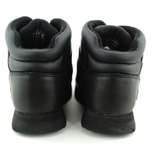 Timberland SPRINT Μαύρα Χειμερινά Μποτάκια