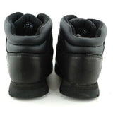 Timberland SPRINT Μαύρα Χειμερινά Μποτάκια