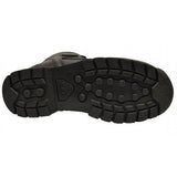 Timberland SPRINT Μαύρα Χειμερινά Μποτάκια