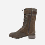 Зимни ботуши TIMBERLAND Кафяво