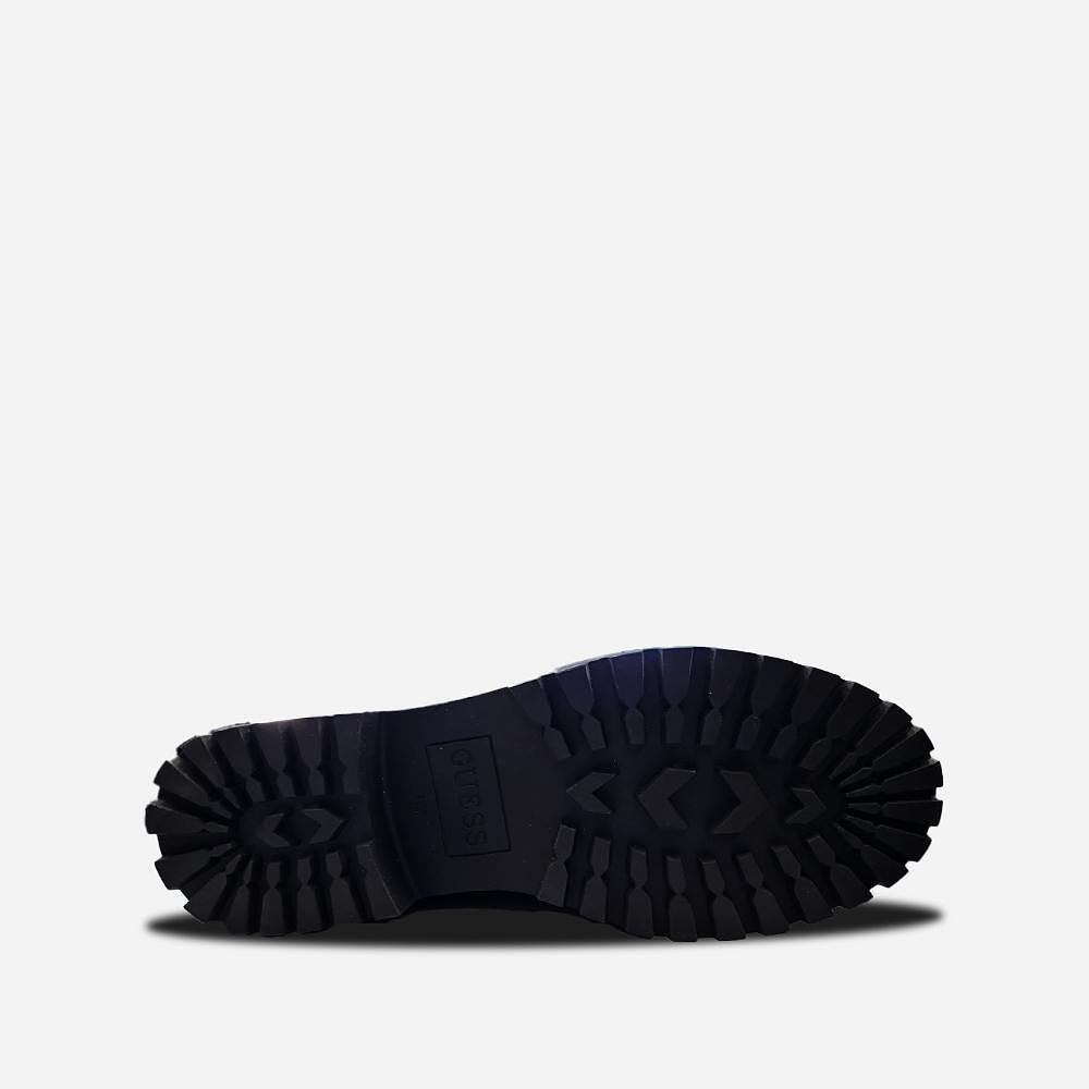Зимни обувки боти Guess MULTI BLK
