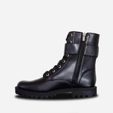 Зимни обувки боти Calvin Klein KCGRADY