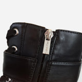 Зимни обувки боти Calvin Klein KCGRADY