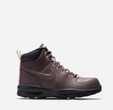 Зимни обувки Nike Manoa Brown LTR GS BQ5372-200