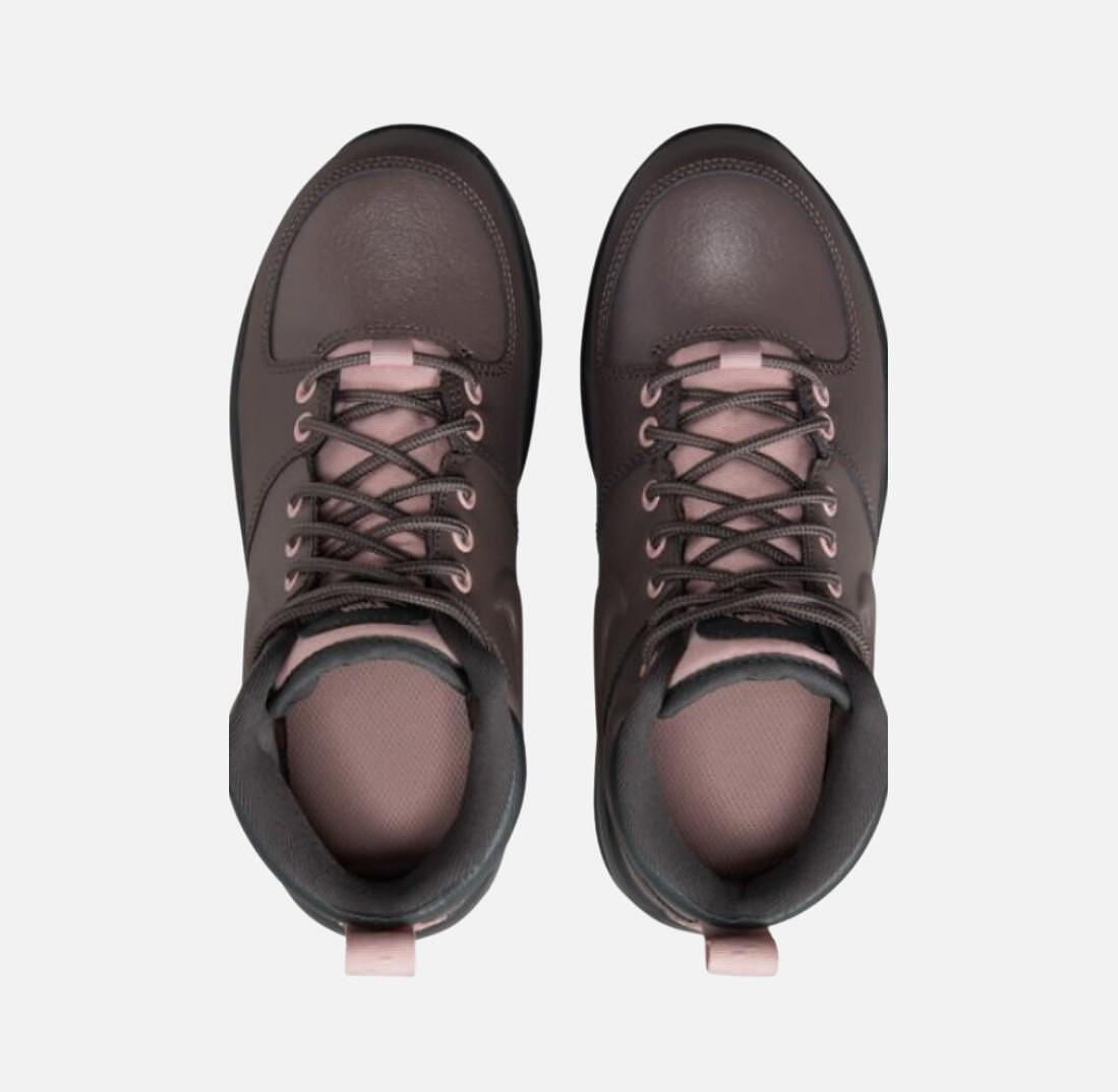Зимни обувки Nike Manoa Brown LTR GS BQ5372-200