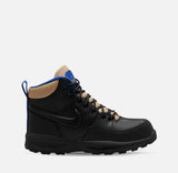 Зимни обувки Nike Manoa Black LTR GS BQ5372-003