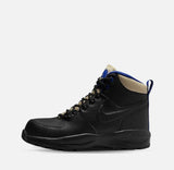 Зимни обувки Nike Manoa Black LTR GS BQ5372-003