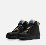 Зимни обувки Nike Manoa Black LTR GS BQ5372-003
