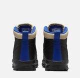 Зимни обувки Nike Manoa Black LTR GS BQ5372-003