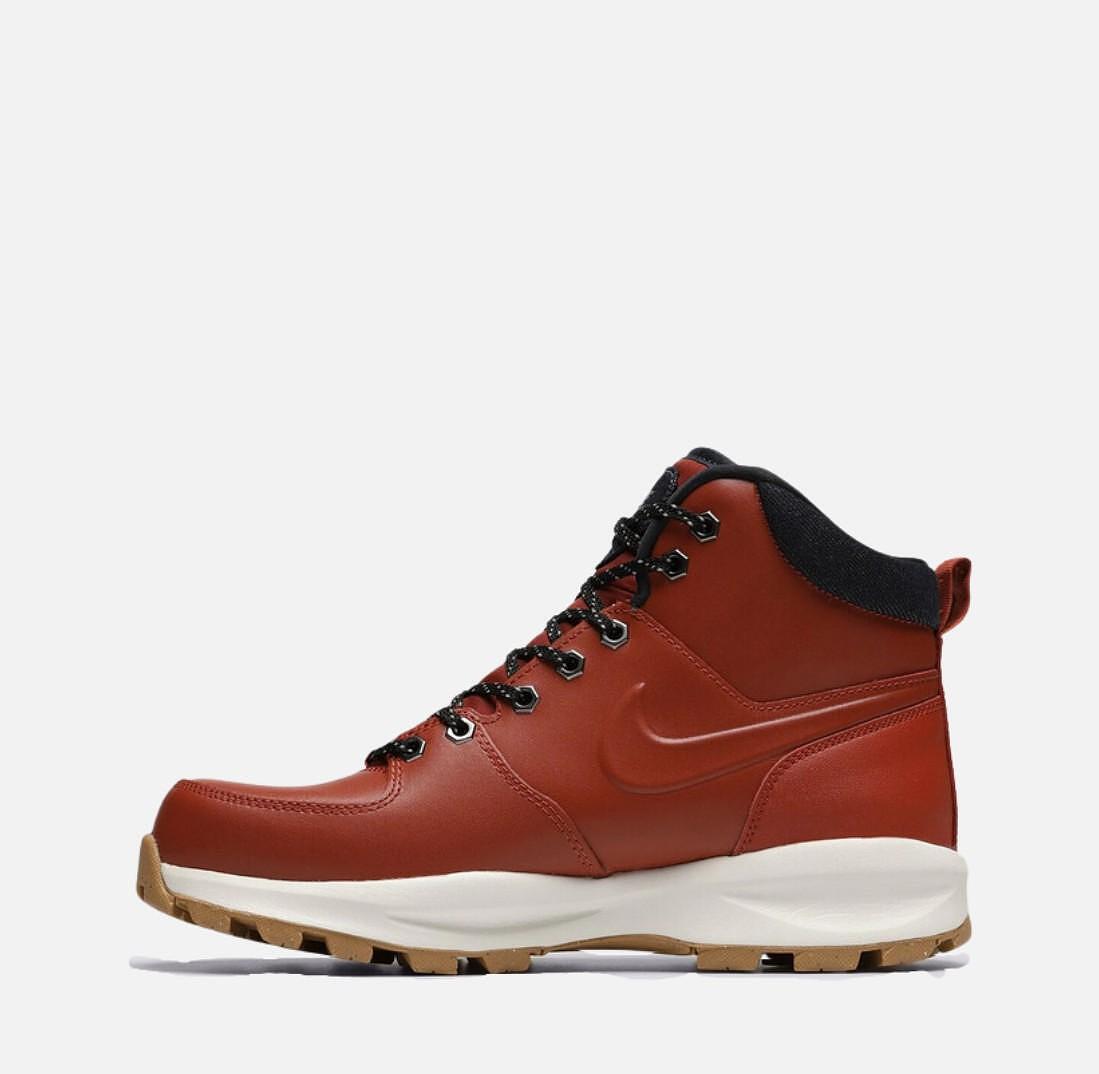 Зимни обувки Nike Manoa Leather DC8892-800