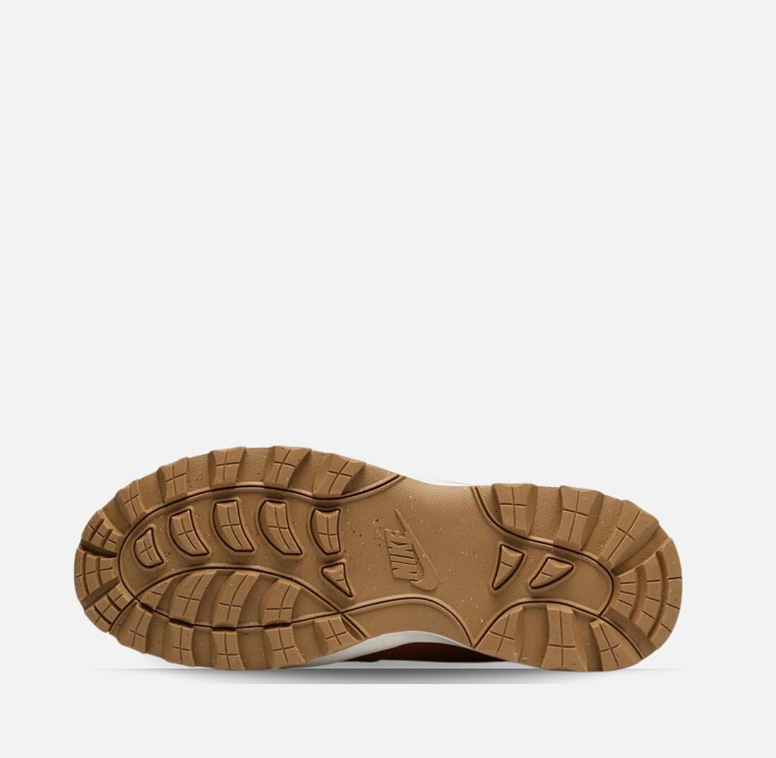 Зимни обувки Nike Manoa Leather DC8892-800