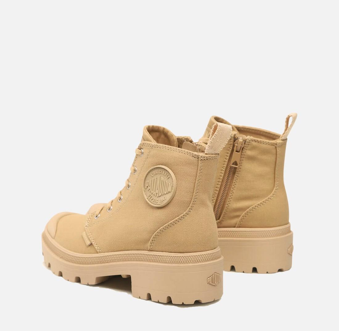 Зимни обувки Palladium Pallabase Twill 96907-227