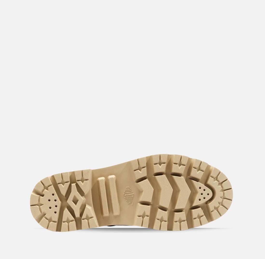 Зимни обувки Palladium Pallabase Twill 96907-227