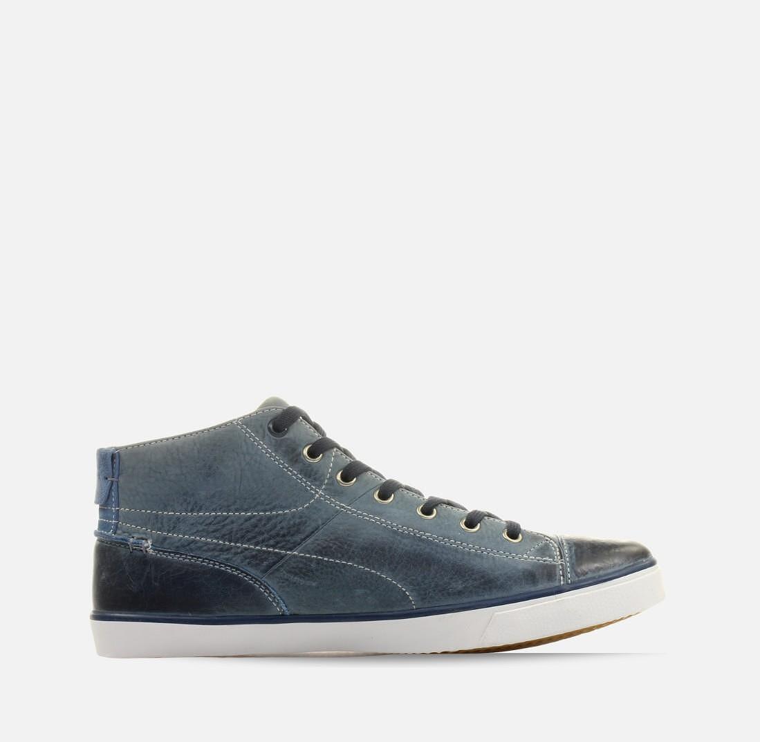 Кецове Timberland Earthkeeper Hokcmp HI Top Blue 5265A