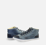 Кецове Timberland Earthkeeper Hokcmp HI Top Blue 5265A