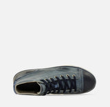 Кецове Timberland Earthkeeper Hokcmp HI Top Blue 5265A